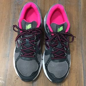 New Balance 495 v2 Running Shoe 8.5 Style WE495GP2